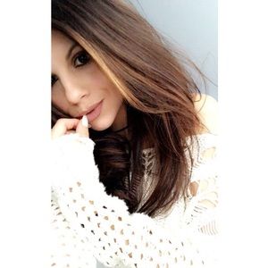 Meet your Posher, Kristina